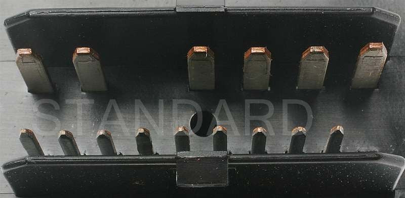Standard Ignition Headlight Switch HLS-1015