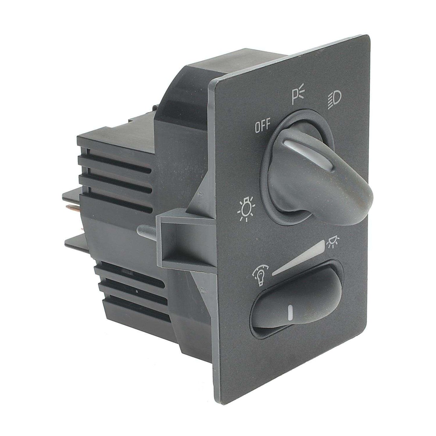 Standard Ignition Headlight Switch HLS-1015