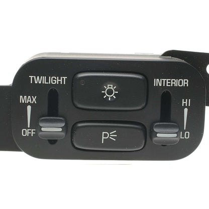 Standard Ignition Headlight Switch HLS-1021