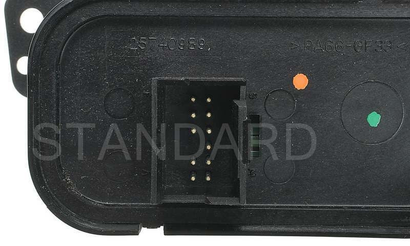 Standard Ignition Headlight Switch HLS-1021