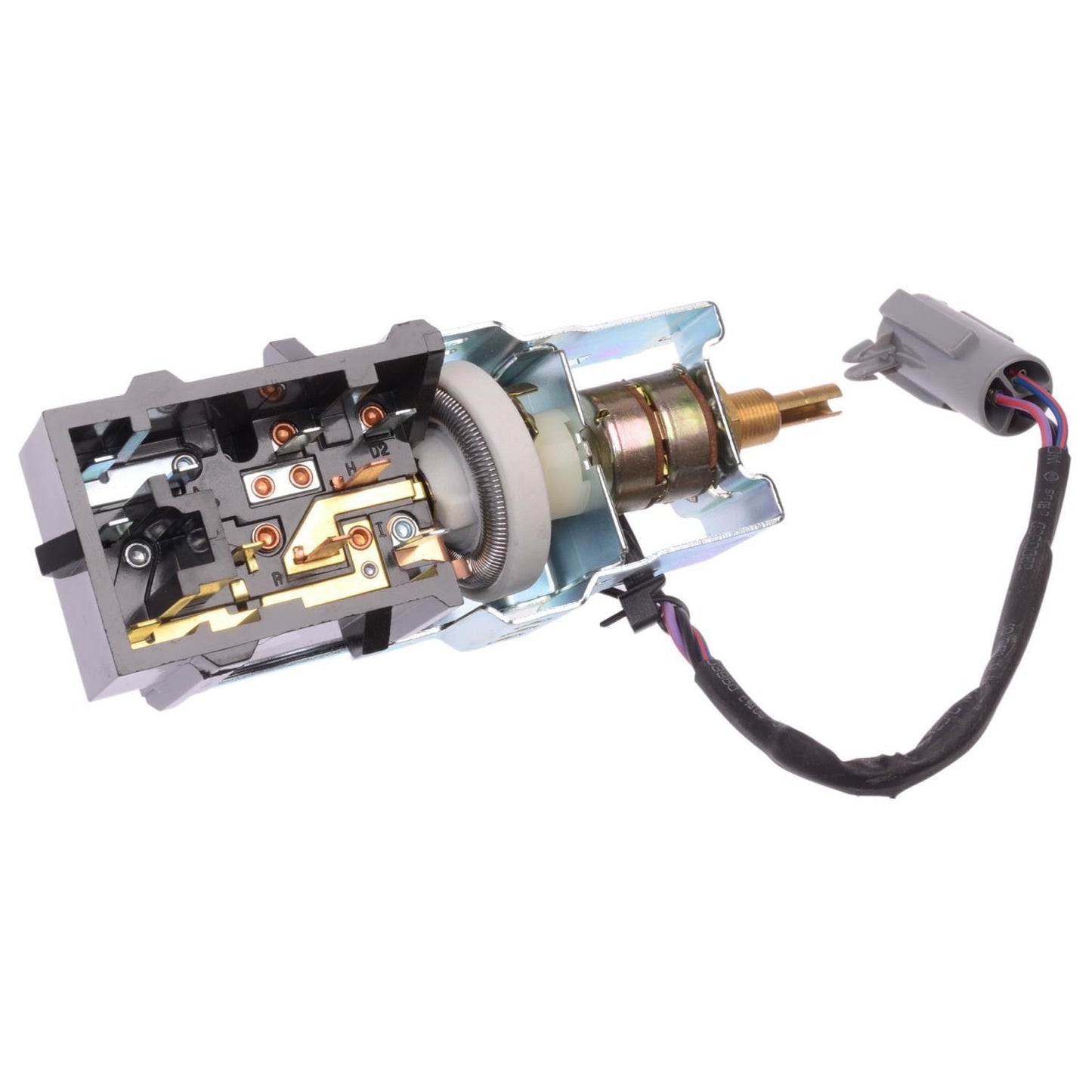 Standard Ignition Headlight Switch HLS-1024