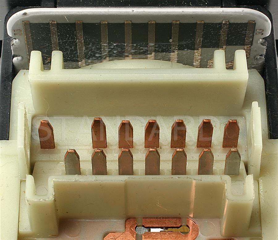 Standard Ignition Headlight Switch HLS-1047