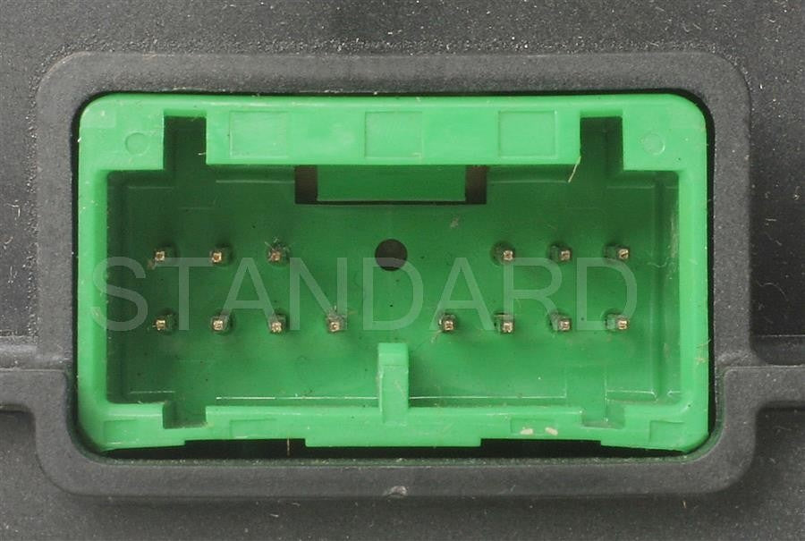 Standard Ignition Multi-Purpose Switch HLS-1048