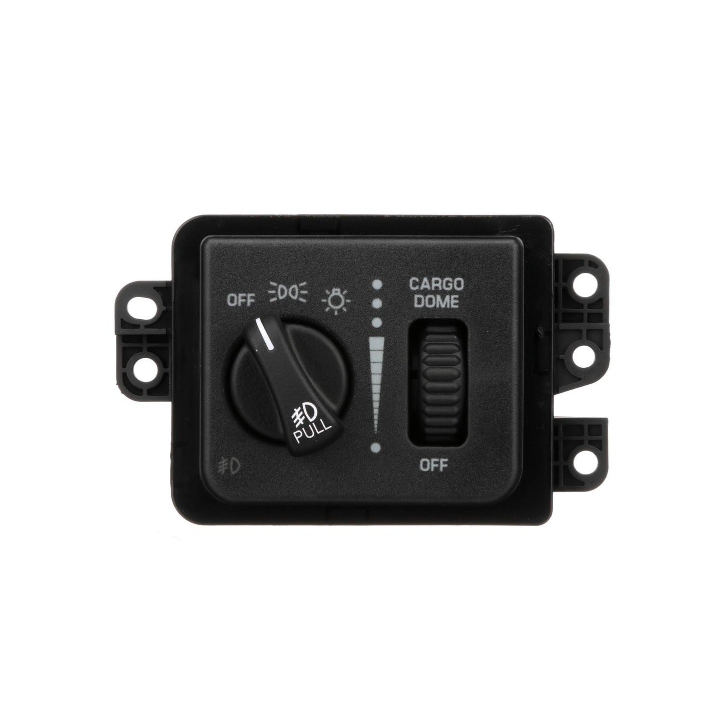 Standard Ignition Headlight Switch HLS-1052