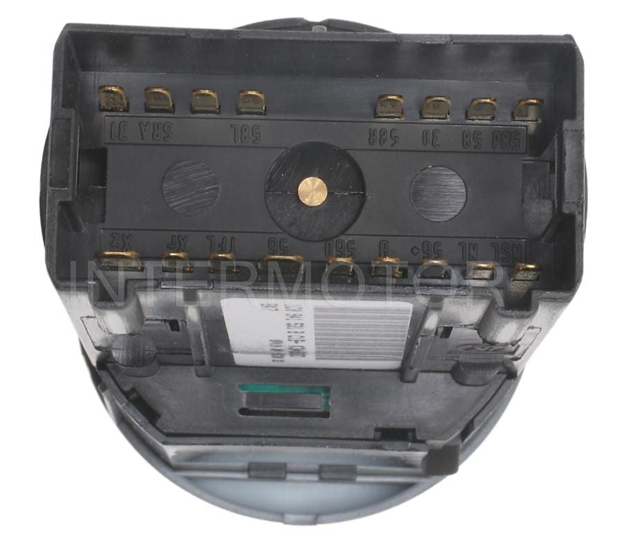 Intermotor Headlight Switch HLS-1053
