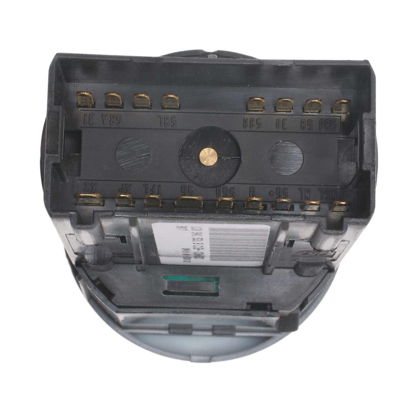 Intermotor Headlight Switch HLS-1053