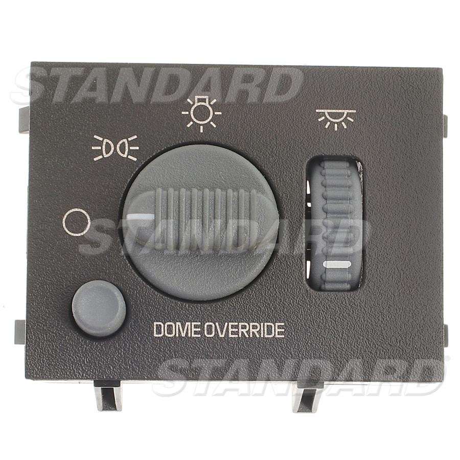 Standard Ignition Headlight Switch HLS-1055