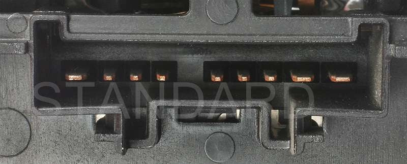 Standard Ignition Headlight Switch HLS-1055