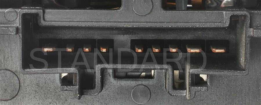 Standard Ignition Headlight Switch HLS-1055