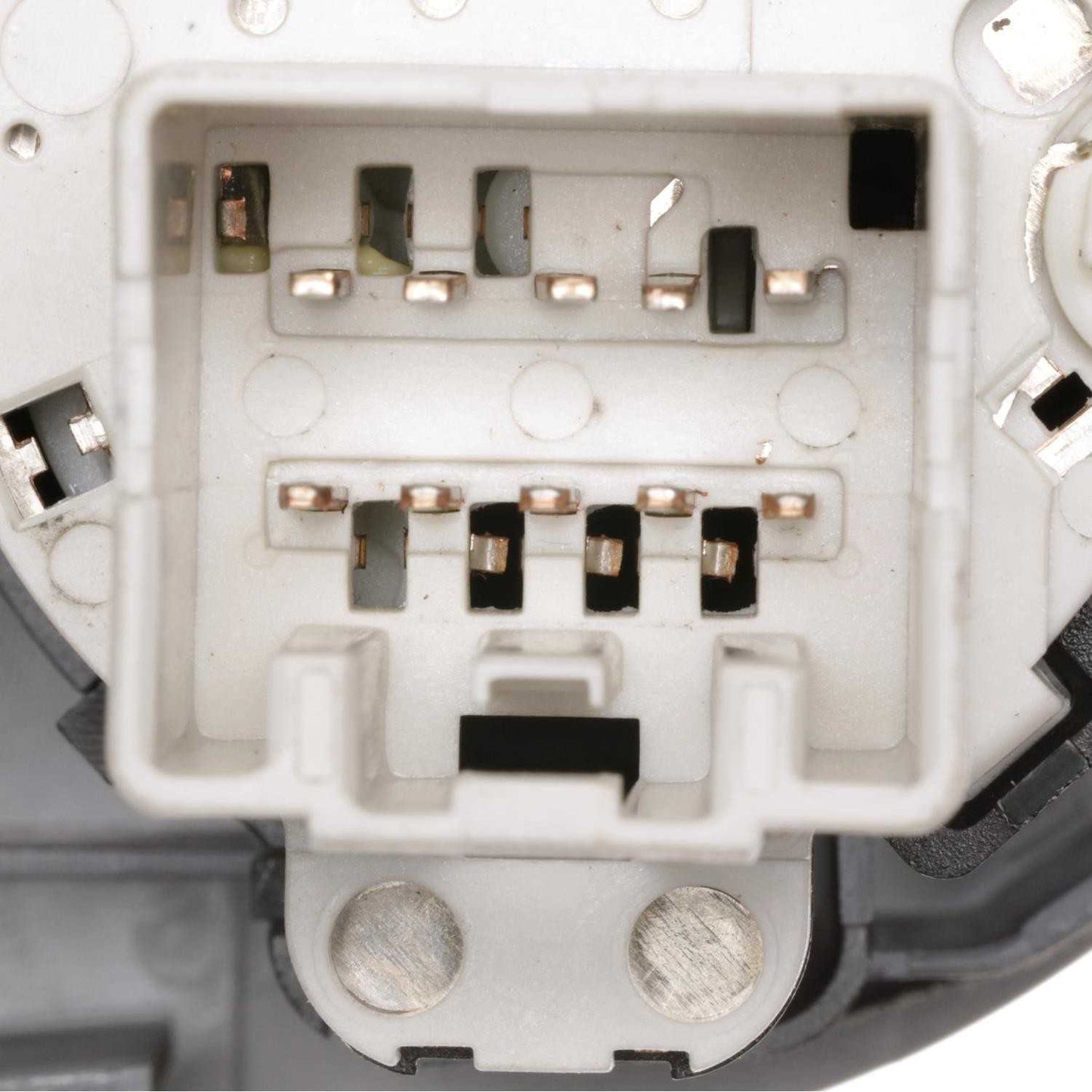 Standard Ignition Headlight Switch HLS-1075