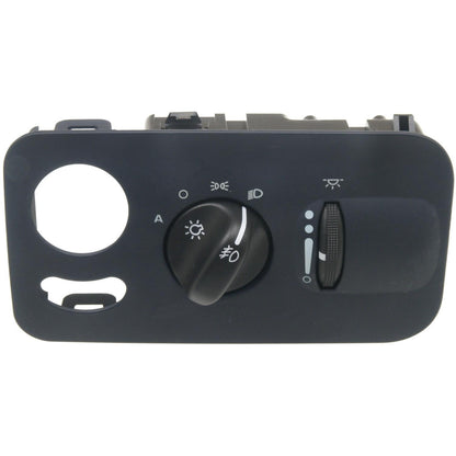 Standard Ignition Headlight Switch HLS-1096