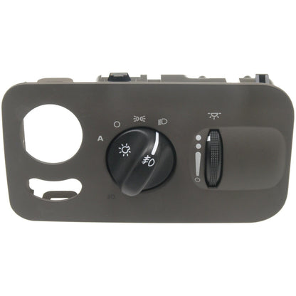 Standard Ignition Headlight Switch HLS-1097