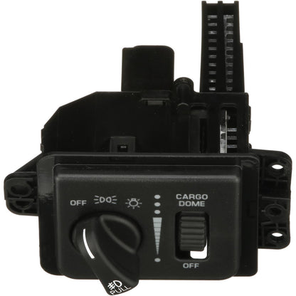 Standard Ignition Headlight Switch HLS-1113