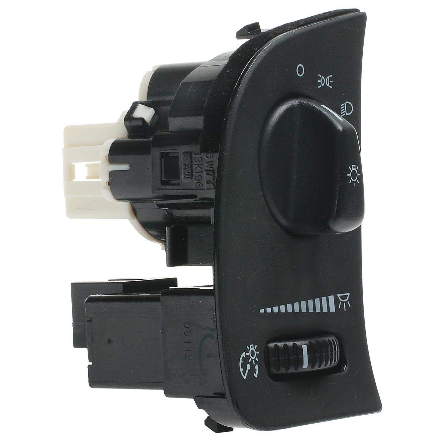 Standard Ignition Headlight Switch HLS-1114