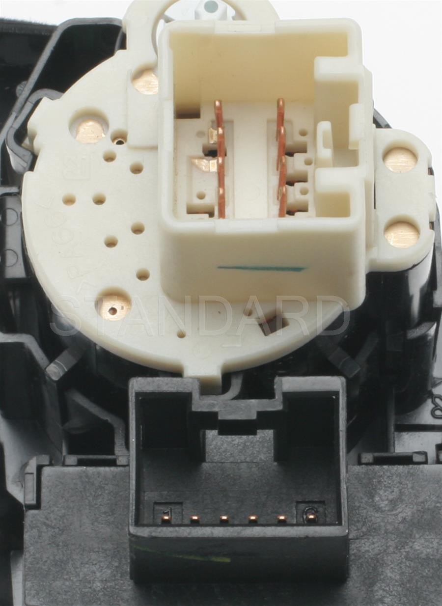 Standard Ignition Headlight Switch HLS-1114