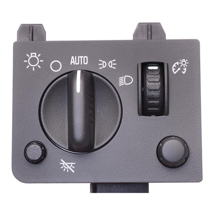 Standard Ignition Headlight Switch HLS-1142