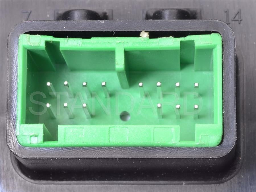 Standard Ignition Headlight Switch HLS-1143