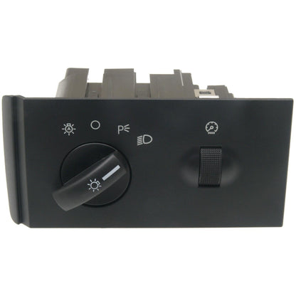 Standard Ignition Headlight Switch HLS-1149