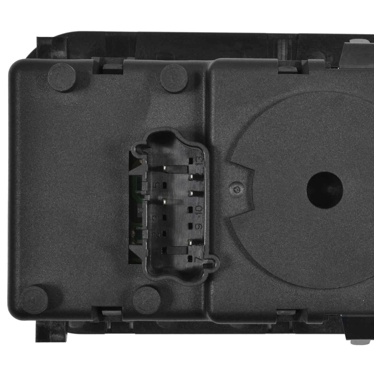 Standard Ignition Headlight Switch HLS-1163