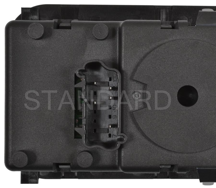 Standard Ignition Headlight Switch HLS-1163