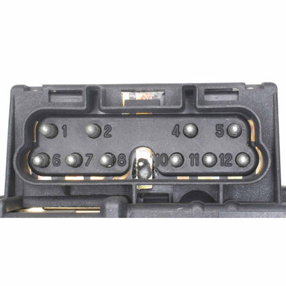 Intermotor Headlight Switch HLS-1171
