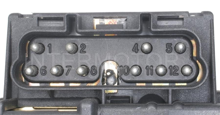 Intermotor Headlight Switch HLS-1171