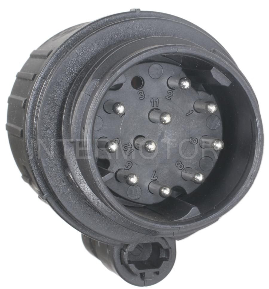 Intermotor Headlight Switch HLS-1172