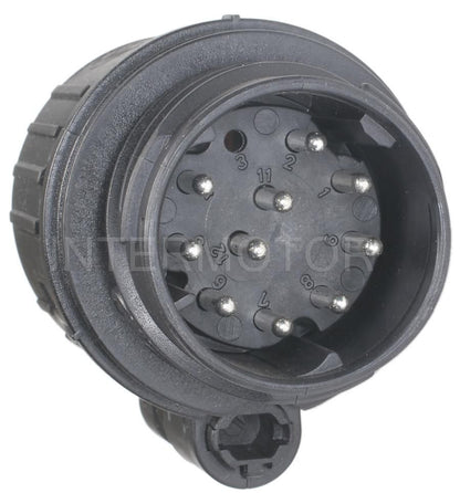 Intermotor Headlight Switch HLS-1172