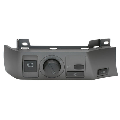 Intermotor Headlight Switch HLS-1173