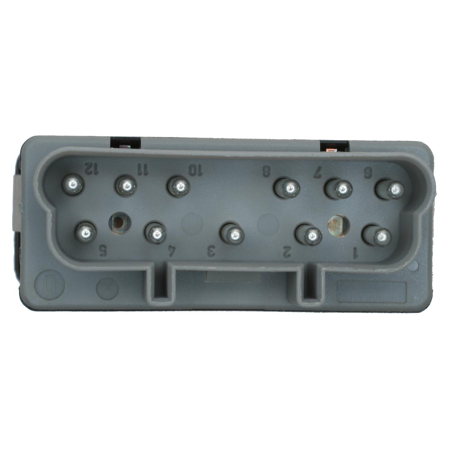 Intermotor Headlight Switch HLS-1175
