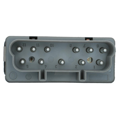 Intermotor Headlight Switch HLS-1175