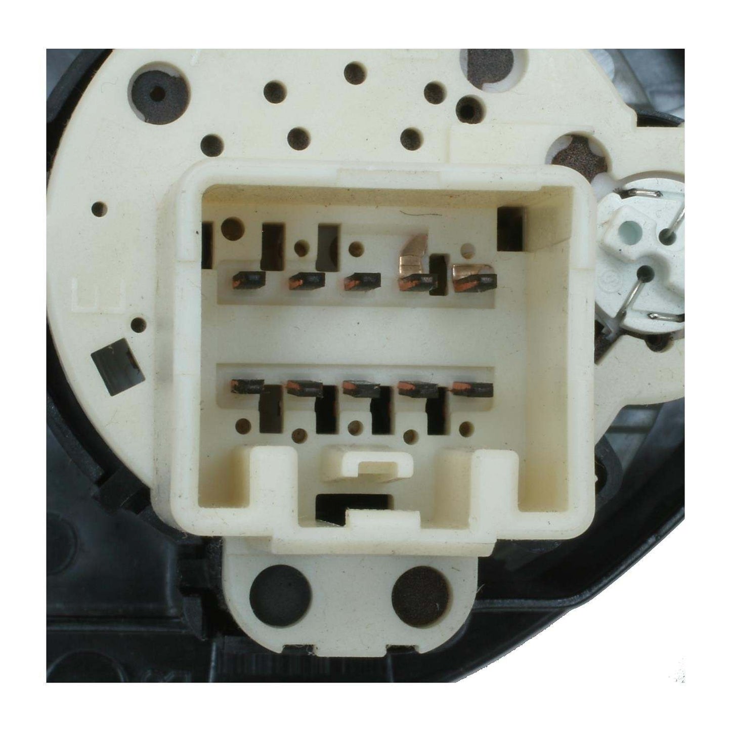 Standard Ignition Headlight Switch HLS-1176