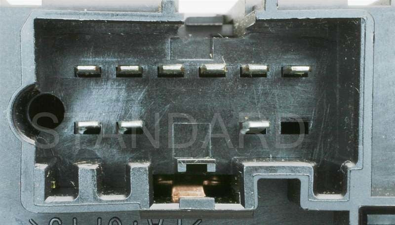 Standard Ignition Headlight Switch HLS-1179