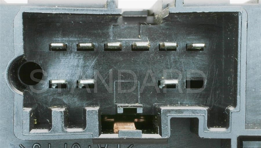 Standard Ignition Headlight Switch HLS-1179