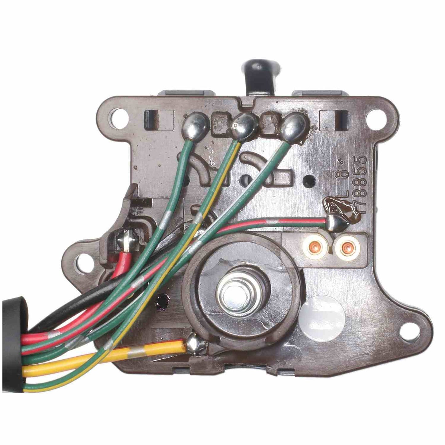 Intermotor Multi-Function Switch HLS-1190