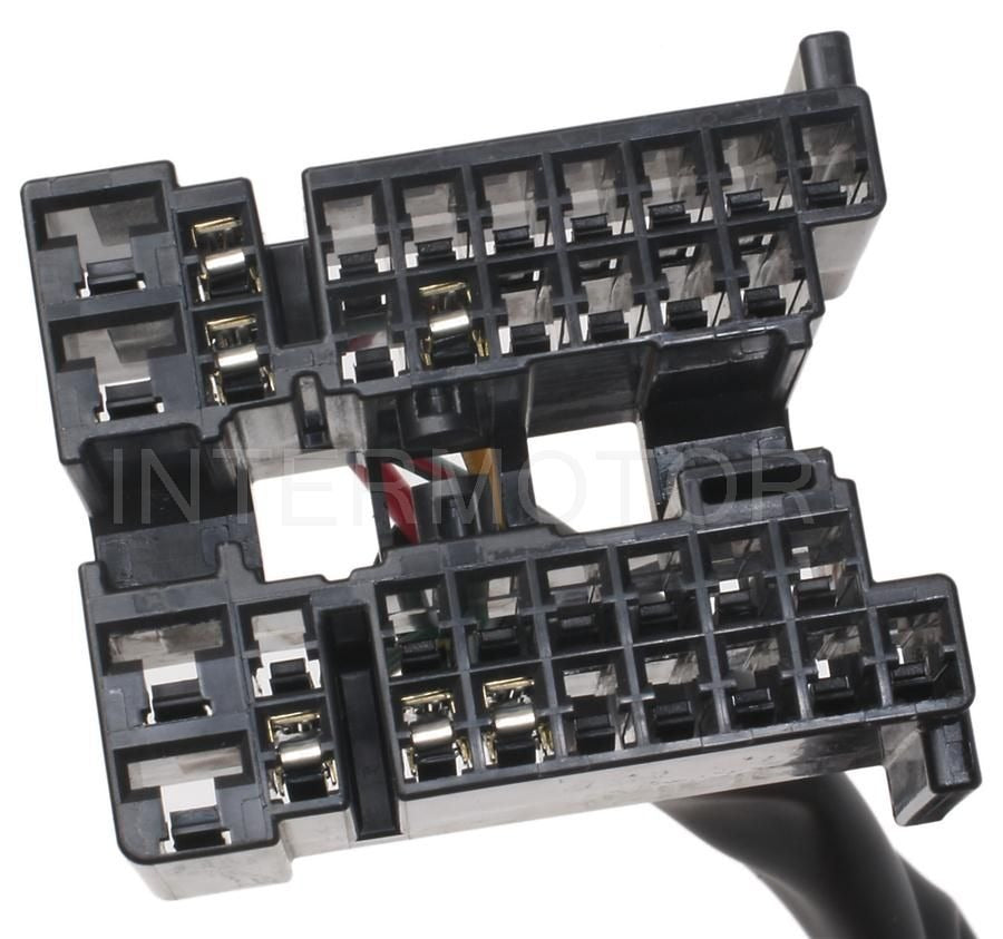 Intermotor Multi-Function Switch HLS-1190