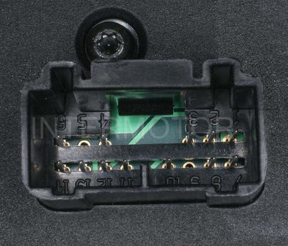 Intermotor Headlight Switch HLS-1197