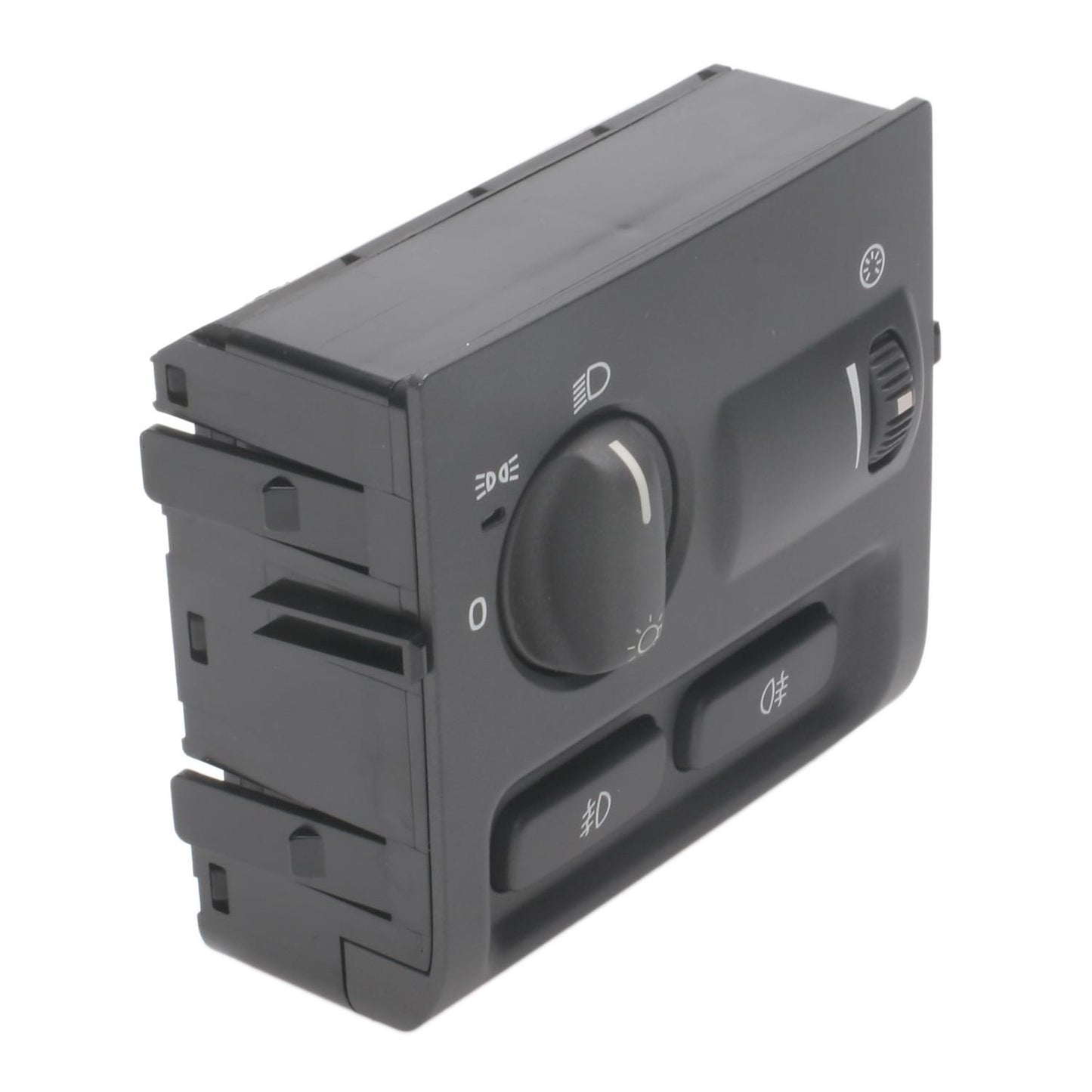 Intermotor Headlight Switch HLS-1197