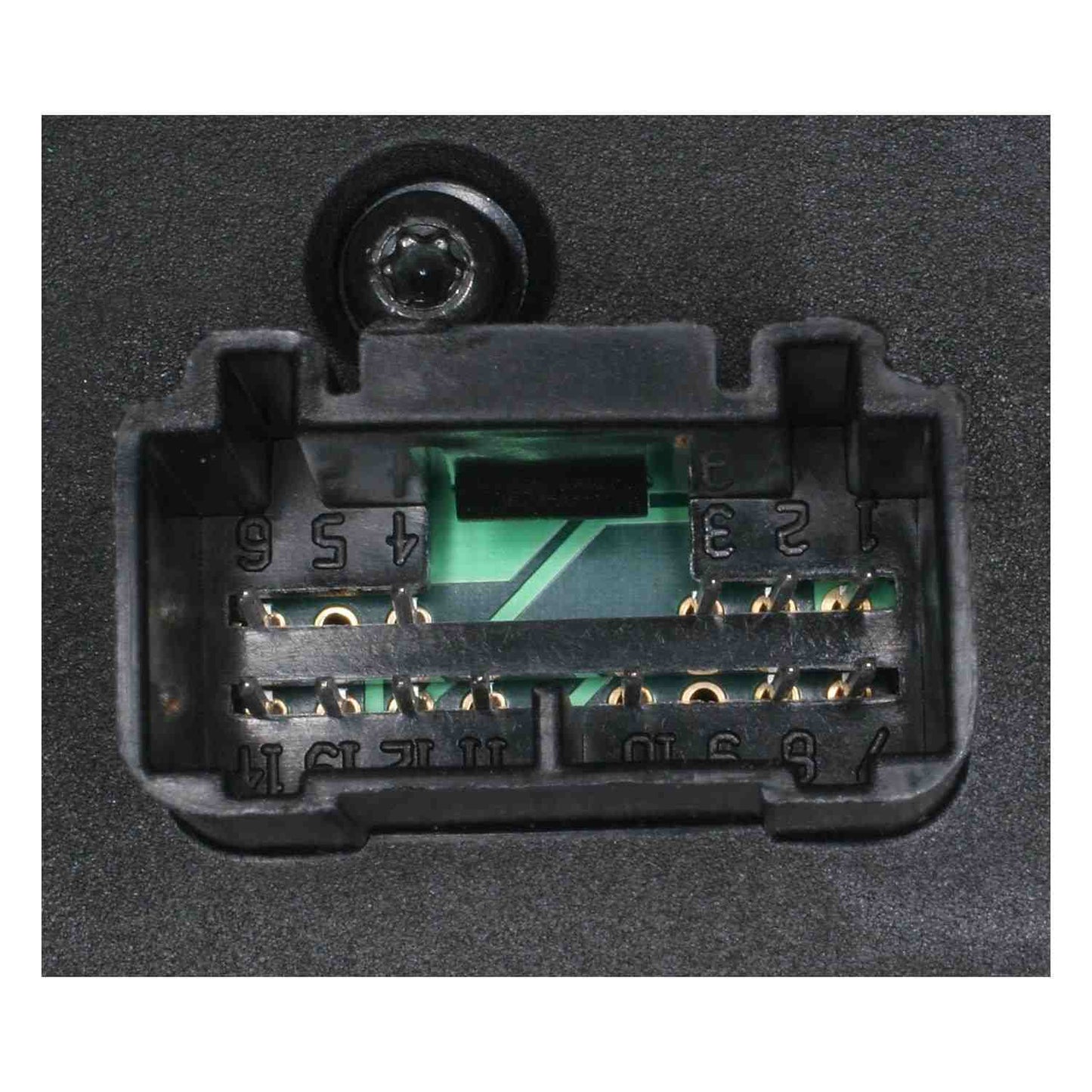 Intermotor Headlight Switch HLS-1197