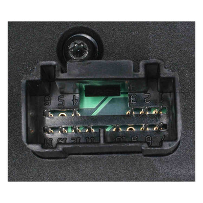 Intermotor Headlight Switch HLS-1197