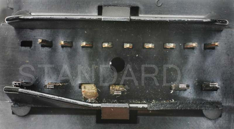 Standard Ignition Headlight Switch HLS-1237