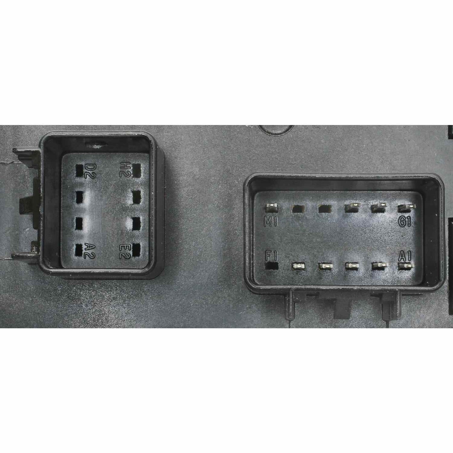 Standard Ignition Multi-Function Switch HLS-1238