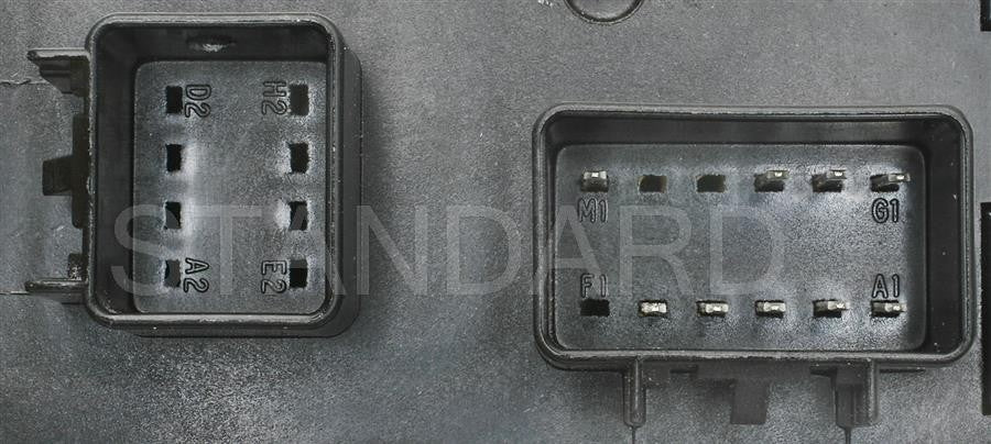 Standard Ignition Multi-Function Switch HLS-1238