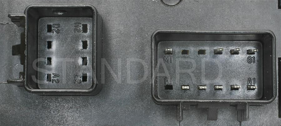 Standard Ignition Multi-Function Switch HLS-1238
