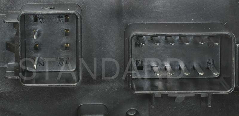 Standard Ignition Multi-Function Switch HLS-1239