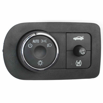 Standard Ignition Multi-Function Switch HLS-1253
