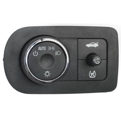 Standard Ignition Multi-Function Switch HLS-1253