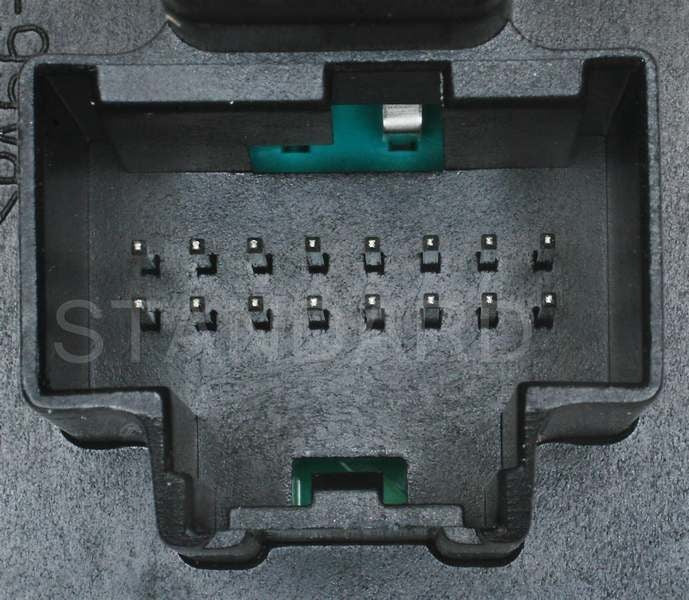 Standard Ignition Multi-Function Switch HLS-1253