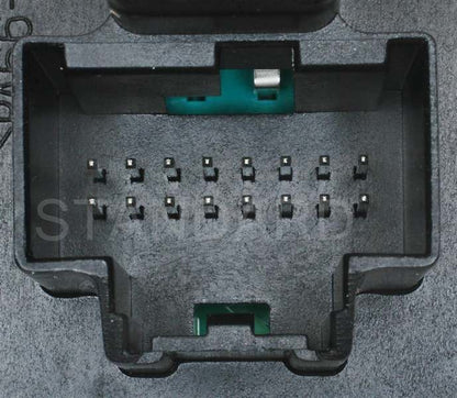 Standard Ignition Multi-Function Switch HLS-1253