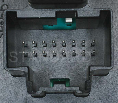 Standard Ignition Multi-Function Switch HLS-1253